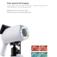 Colposcope numérique HD à zoom optique 40x Kernel GN-500 pour le dépistage cervical et l'examen gynécologique