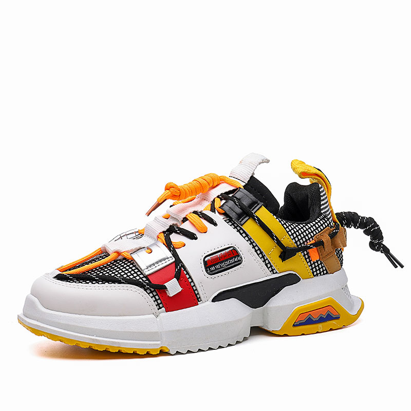 Мужская обувь, кроссовки, повседневная спортивная обувь, мужские кроссовки, Повседневная модная мужская обувь