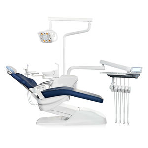 <strong>High</strong> <strong>Quality</strong> CE Approved Luxury Multifunctional <strong>Dental</strong> <strong>Chair</strong> <strong>Unit</strong> Equipment for <strong>Dental</strong> Clinic Hospital in Dentistry - Product Image 1