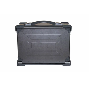15.6 inch Ai-khung gầm hợp kim cấp công nghiệp di động gồ ghề VGA máy tính xách tay với i7/i5/i3 <span class=keywords><strong>CPU</strong></span> hỗ trợ màn hình LCD - Product Image 2