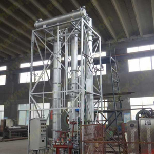 Producción <span class=keywords><strong>de</strong></span> plantas <span class=keywords><strong>de</strong></span> destilación <span class=keywords><strong>de</strong></span> ENA 3000LPD, con fuerza <span class=keywords><strong>de</strong></span> <span class=keywords><strong>96</strong></span> - <span class=keywords><strong>96</strong></span>.2% v/v <span class=keywords><strong>de</strong></span> <span class=keywords><strong>alcohol</strong></span> rectificado - Product Image 1