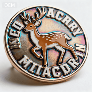 Esta pequeña luz <span class=keywords><strong>mía</strong></span> voy a dejar que brille esmalte Pin apoyo emocional contenedor de basura fuego broches solapa insignia joyería regalos - Product Image 1