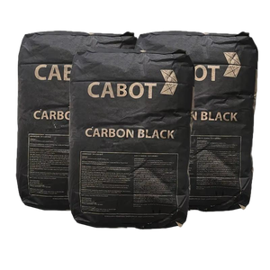 Facile à disperser, faible absorption d'huile, pigment noir de <span class=keywords><strong>carbone</strong></span> <span class=keywords><strong>Cabot</strong></span> DL430 à usage général pour l'impression et les encres conductrices de batteries - Product Image 3