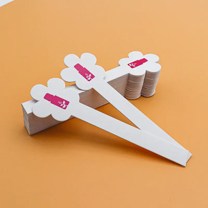 Support en Papier <span class=keywords><strong>Test</strong></span> Absorbant pour Parfums, Bandes Olfactives pour <span class=keywords><strong>Test</strong></span> de Parfum avec Impression Personnalisée - Product Image 5