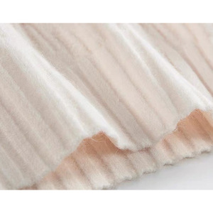 Pull épais à col rond pour femme Zhan Ya, manches longues, tricot ample avec broderie, anti-boulochage, vêtements d'hiver - Product Image 3