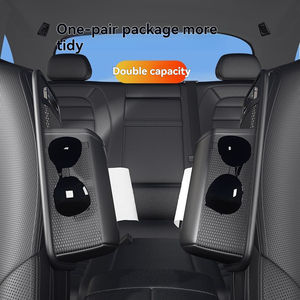 Bolsa de Almacenamiento Multifuncional para Papel en el Asiento del <span class=keywords><strong>Coche</strong></span>, Bolsa para Guardar Papel en el Cajón del <span class=keywords><strong>Coche</strong></span> - Product Image 5