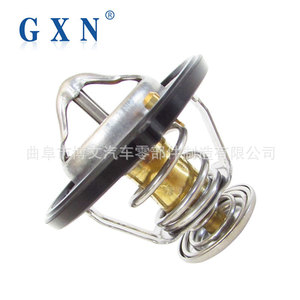 เทอร์โมสตัทเครื่องยนต์ Gxn 82 สำหรับ Hyundai Sonata Elantra D4EA G4BA G4ED G4KA 2550023010 2550023001 - Product Image 5