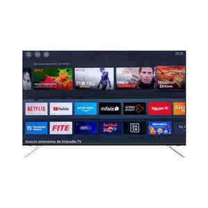 55DE1 <span class=keywords><strong>Radio</strong></span> multimédia portable de petite taille respectueuse de l'environnement, autoradio, téléviseur portable, TV Express ASANO 32 pouces - Product Image 6