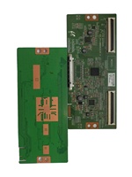 Tarjeta Tcon Original de Buena Calidad 16Y_FF11BMA4C2LV0.3 para Reparación de TV