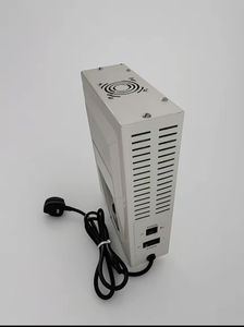 230 В переменного тока Релейный стабилизатор напряжения однофазный настенный цифровой дисплей с 2000VA до 5000VA 50 Гц - Product Image 3