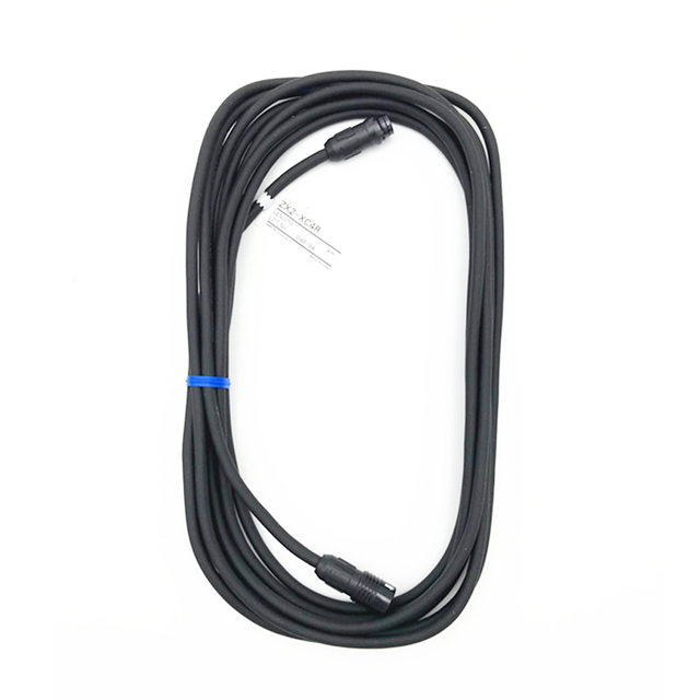 For OMRON Sensor Head Extension Cable ZX2-XC4R