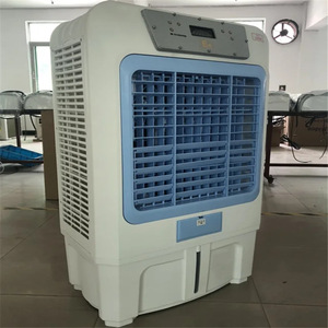 Refroidisseur d'air mobile antidéflagrant d'<span class=keywords><strong>application</strong></span> d'éventail avec la pompe universelle de composant de noyau de conception de roue - Product Image 3