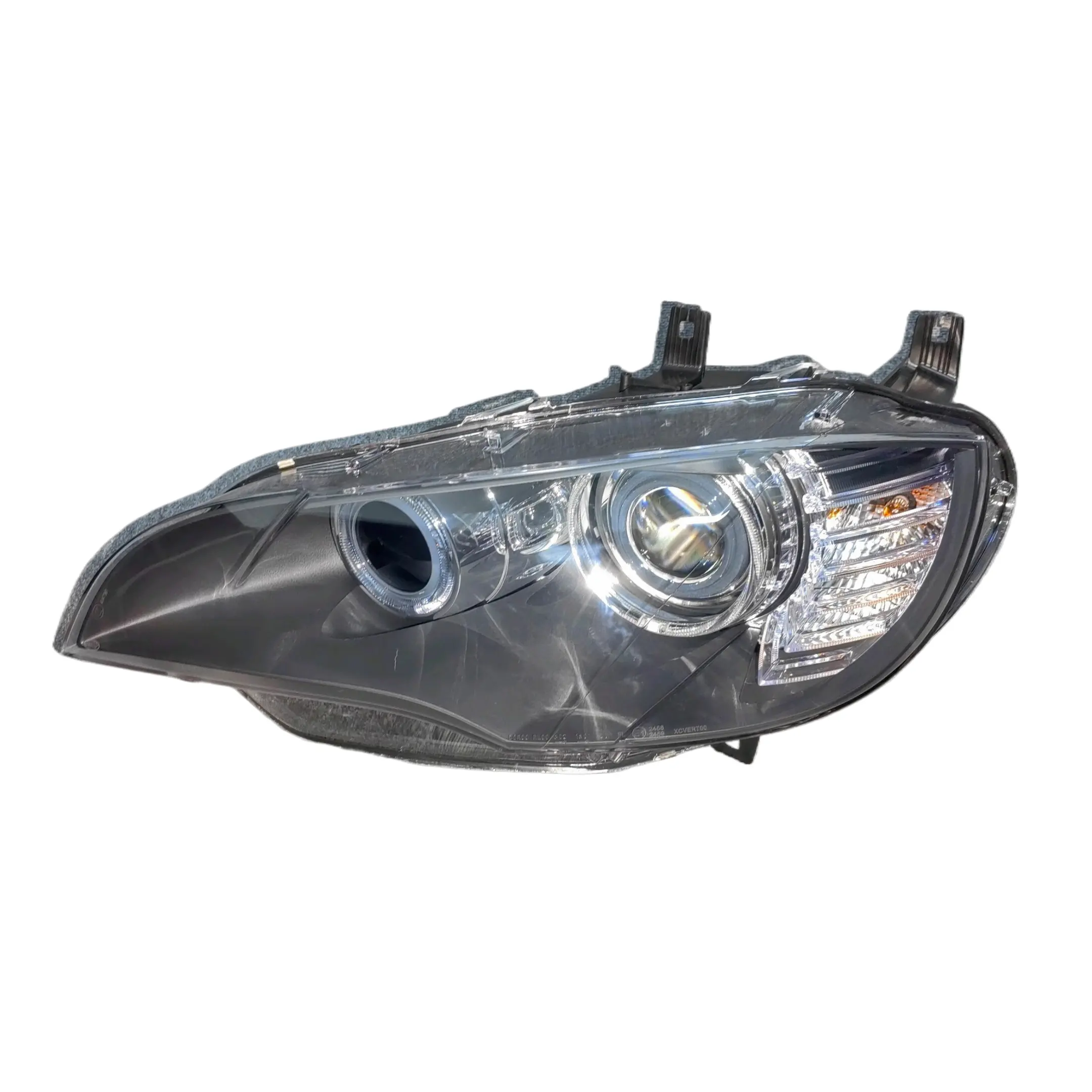 Suitable for the best-selling front headlights of BMW X6 E71 cars