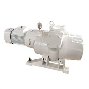Pompe à vide Roots refroidie par air WAU-250, qualité industrielle, faible consommation, faible entretien, 1,5 kW, 3000 tr/min - Product Image 2