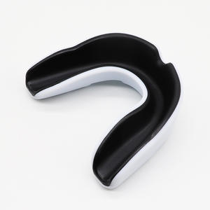 جودة عالية إيفا ممارسة كرة السلة حامي الأسنان الملاكمة الرياضية - Product Image 4