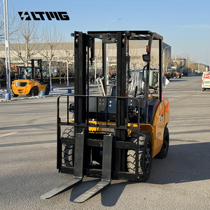 Carretilla elevadora <span class=keywords><strong>de</strong></span> gasolina LPG <span class=keywords><strong>de</strong></span> 3 toneladas del proveedor superior para granjas Uso doméstico Nueva condición con motor central y <span class=keywords><strong>caja</strong></span> <span class=keywords><strong>de</strong></span> <span class=keywords><strong>cambios</strong></span> <span class=keywords><strong>Precio</strong></span> barato - Product Image 4