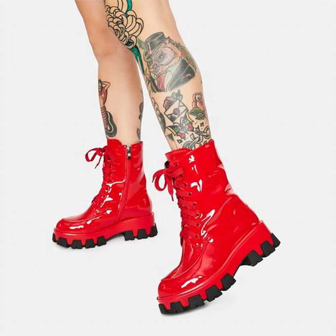 Compra Botas Barato | Entrega Rápida Y Calidad | Es.Dhgate. Más Barata Que  Lustmexico \u0026 Netshoes.
