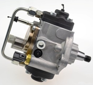 Топливный дизельный насос RE546120, Восстановленный масляный насос 2940500250 SE501917, насос с общей топливной магистралью 294050-0250 - Product Image 4