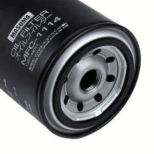 MASUMA-Filtros de aceite para motor de coche, filtro de aceite original 21707132 para Volvo Hebei, para coche, para <span class=keywords><strong>CHRYSLER</strong></span> - Product Image 6
