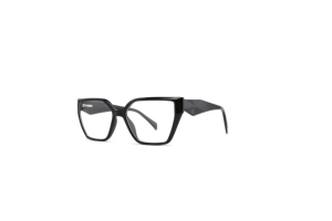 Monturas Ópticas UAN UAI Colección 2026: Monturas Ópticas TR Elegantes para Mujer (Venta al Por Mayor) con Patillas de Diseño, Alta Calidad - Product Image 3