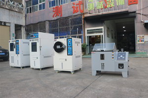 Photovoltaik-Beschleunigter Alterungstestgerät - Product Image 2