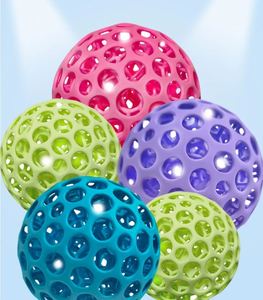 Custom 3D Printed Therapy <b>Ball</b> Super Elastic Hand Grip Trainer Made of Durable - Product Image 4