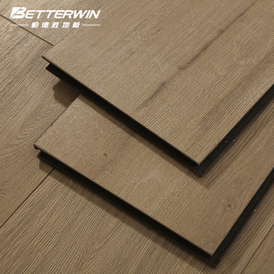 Su geçirmez tıklama kilidi aşınmaya dayanıklı 10mm 12mm lamine parlak döşeme Hdf AC4 8mm süper su geçirmez laminat parke - Product Image 4