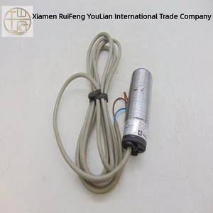 สวิตช์ Xsa-v12161 ของแท้ใหม่พร้อมส่ง ชุดควบคุมอุตสาหกรรม PLC สำหรับโปรแกรมควบคุมเฉพาะ - Product Image 1