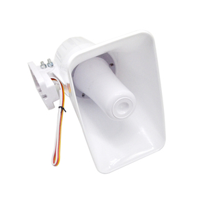 Nhà máy loa ngoài trời an toàn âm thanh còi báo động 12V Sirena alarma trộm báo động seguridad Horn Loa - Product Image 1