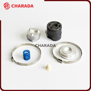 Kit de reparación de la caja de dirección Bmw 32106891974, bloque de presión para piezas de repuesto de las series 1, 2, 3, 4, X3 y X4 - Product Image 3