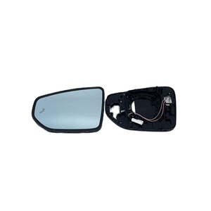 Cristal de espejo lateral para LEXUS ES 2014, espejo retrovisor con calefacción, suministro de fábrica, espejo reflectante automático BSM/BSD - Product Image 2