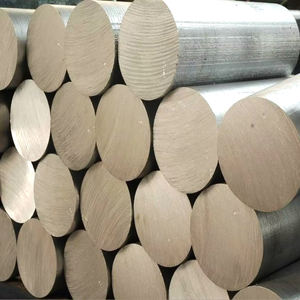 Varillas Redondas de Latón Amarillo al por Mayor, Todos los Tamaños, Alto Contenido de Cobre (90%), Duraderas, para Soldadura, Doblado, Corte, Uso Industrial - Product Image 2