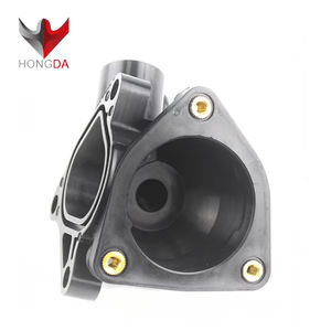 Honda Odyssey için 19320-RAA-A01 araba termostat durumda RB1 RB3 Accord CM CP CR-V <span class=keywords><strong>RE</strong></span> 2005 2006 2007 2008 2009 2010 2011 2012 2013 - Product Image 1