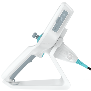 Endoscope vétérinaire VET 5,8 mm, 3 mètres de long, canal pour instruments de 2,0 mm, système d'endoscopie flexible, écran HD 5 pouces, clinique vétérinaire - Product Image 6