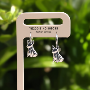 YE200-S140-18903S Fashion Earrings - Product Image 3