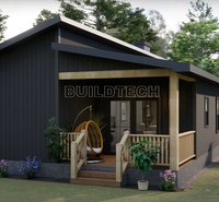 Petite maison de retraite écologique Container Farm House 2 Bed 1 Bath Dream Tiny House en Australie