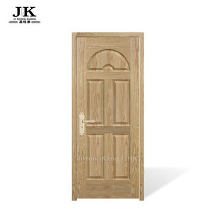 JHK-015 Armario Moderno para Hotel con Puerta Corredera, Material MDF, Impermeable, con <span class=keywords><strong>Acabado</strong></span> de Superficie con Textura de Cerezo - Product Image 1