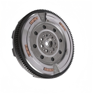 Piezas de coche 23200-2G210 23200-2G220 volante doble <span class=keywords><strong>masa</strong></span> Original para Hyundai <span class=keywords><strong>Santa</strong></span> <span class=keywords><strong>Fe</strong></span> Sonata Kia Sorento Optima - Product Image 2