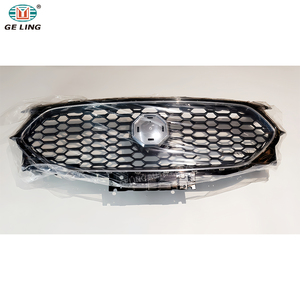 Geling กระจัง10562323 10452324 10633336 10944344สำหรับ MG ZS 2021 <span class=keywords><strong>2022</strong></span> 2023 - Product Image 1