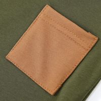 Vêtements pour enfants en gros, ensemble de vêtements pour enfants, printemps automne, vêtements chauds à manches longues, ensemble de 2 pièces, vêtements décontractés pour garçons
