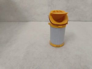 Nouveau filtre de précision de pièces de compresseur d'air Mengma 026-AA alimenté par moteur - Product Image 5