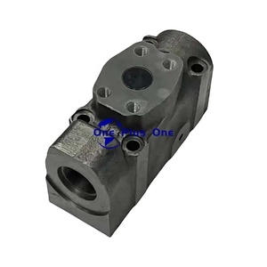 Originele Armklep 723-40-83800 723-40-83900 723-40-84200 Voor <span class=keywords><strong>Komatsu</strong></span> <span class=keywords><strong>Pc500</strong></span> Graafmachine - Product Image 1