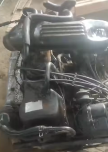 Moteur 1rz Toy Ota Hiace <span class=keywords><strong>Occasion</strong></span> Used Toyo Ta 1rz Engine diesel Used Motor 1rz Hiace Turbojet Assembly Gearbox - Product Image 4