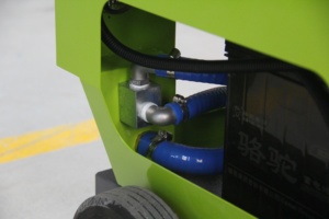 Débit de pression personnalisé Avantages d'étalonnage automatique Meilleures machines de nettoyage de machine de nettoyage d'égout - Product Image 4