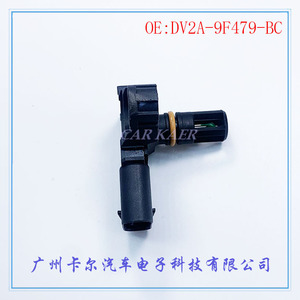 เซ็นเซอร์วัดแรงดันอากาศเข้า FoMoCo รุ่น DV2A-9F479-BC สำหรับอะไหล่รถยนต์ฟอร์ด โฟกัส เฟียสต้า - Product Image 3