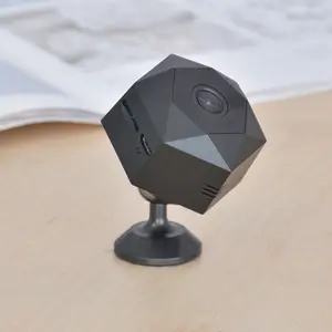 4K Hd Professionele Camera Multifunctionele Life Recorder Mini Netwerk Cctv Kit Draadloze Wifi Beveiligingscamera Outdoor Ip Cam