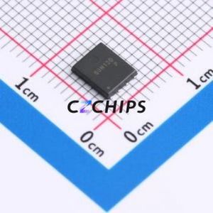 ต้นฉบับ-ใหม่ PDFNWB-8L SP60N13DNK (5x6) ทรานซิสเตอร์ผลฟิลด์ทรานซิสเตอร์ (Mosfet) - Product Image 1