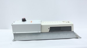 ไดรฟ์ VFD รุ่น Ach550-pd-038a-4k466 พร้อมสวิตช์ตัดการเชื่อมต่อ 25 แรงม้า 380-480V-AC 0-500Hz PLC - Product Image 3