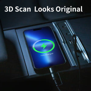 แท่นชาร์จ 100W สำหรับ <span class=keywords><strong>Tesla</strong></span> Highland/Juniper พอร์ต USB&Type-C ใช้ได้กับ <span class=keywords><strong>Tesla</strong></span> <span class=keywords><strong>Model</strong></span> 3 ปี 2024 และ <span class=keywords><strong>Model</strong></span> Y ปี 2025 - Product Image 4