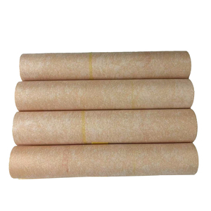 Papier isolant résistant aux hautes températures NHN de type 6650, papier de <span class=keywords><strong>couverture</strong></span> de câble ignifuge et résistant à la déchirure - Product Image 4